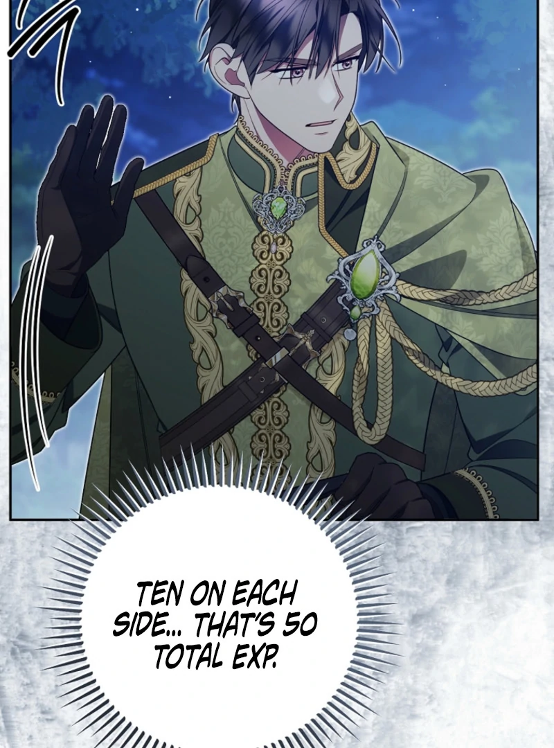 My Husband Possessed the Protagonist - Chapter 24 - 47