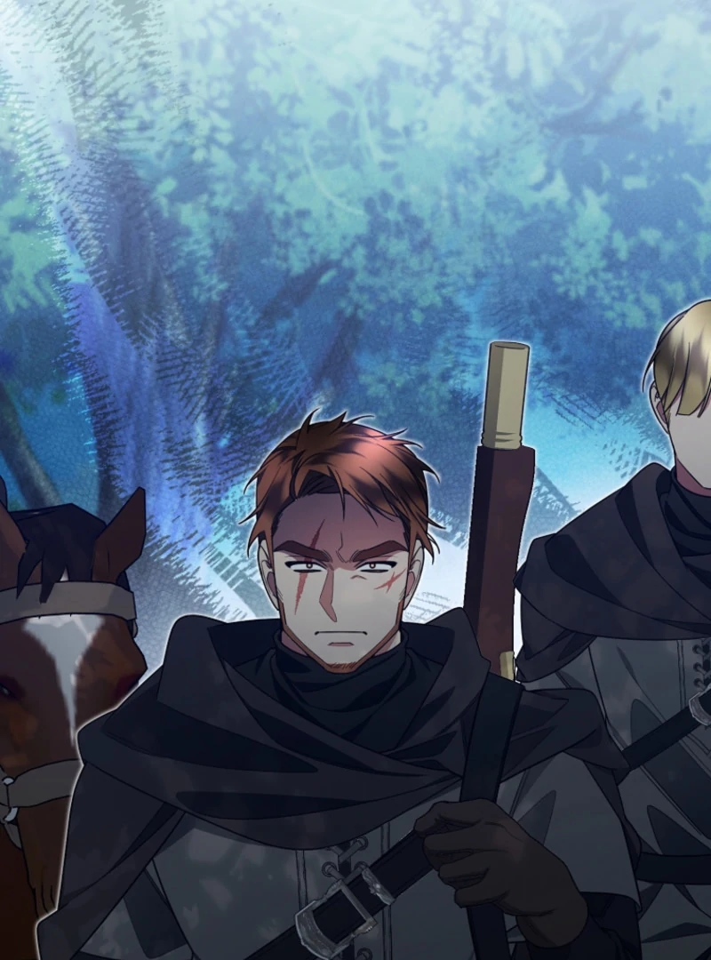 My Husband Possessed the Protagonist - Chapter 24 - 50