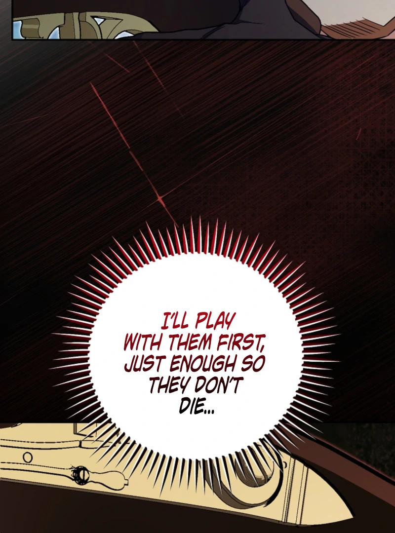 My Husband Possessed the Protagonist - Chapter 24 - 80