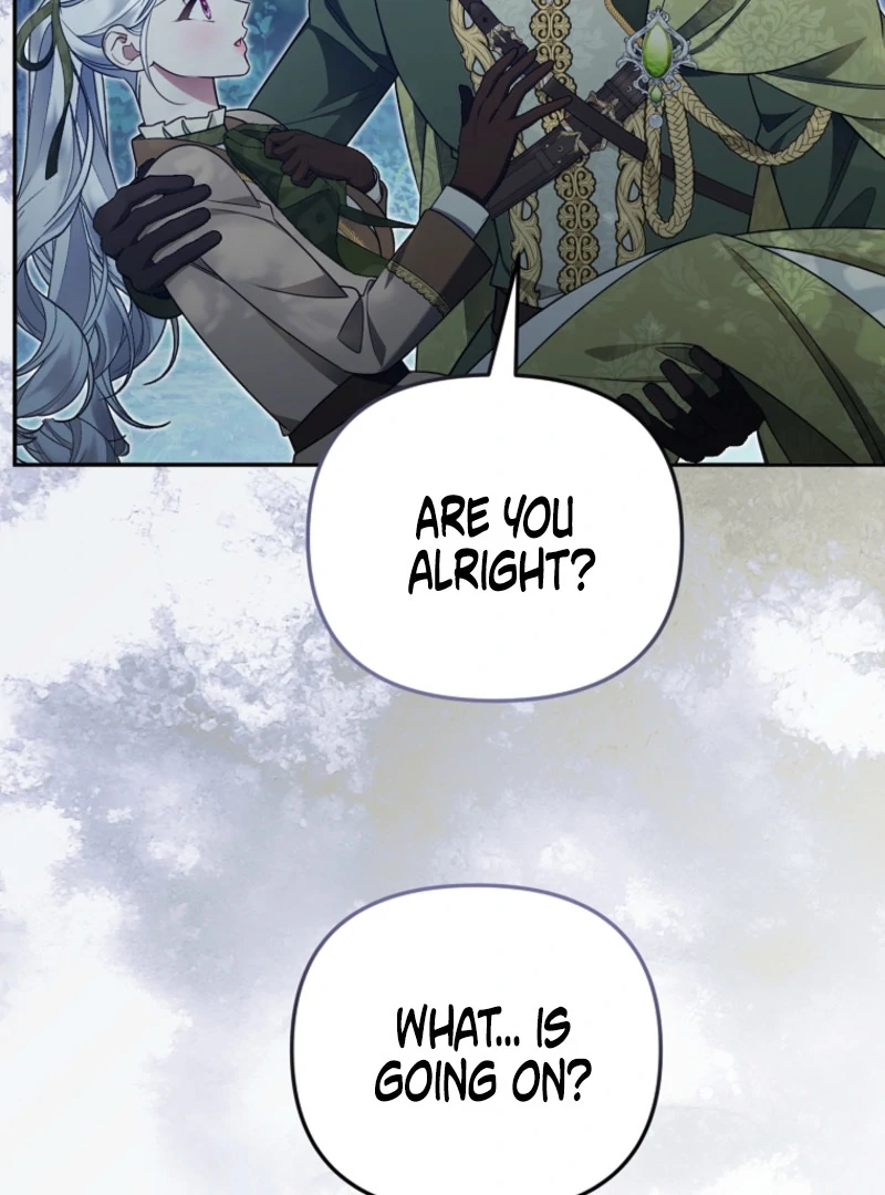 My Husband Possessed the Protagonist - Chapter 24 - 96