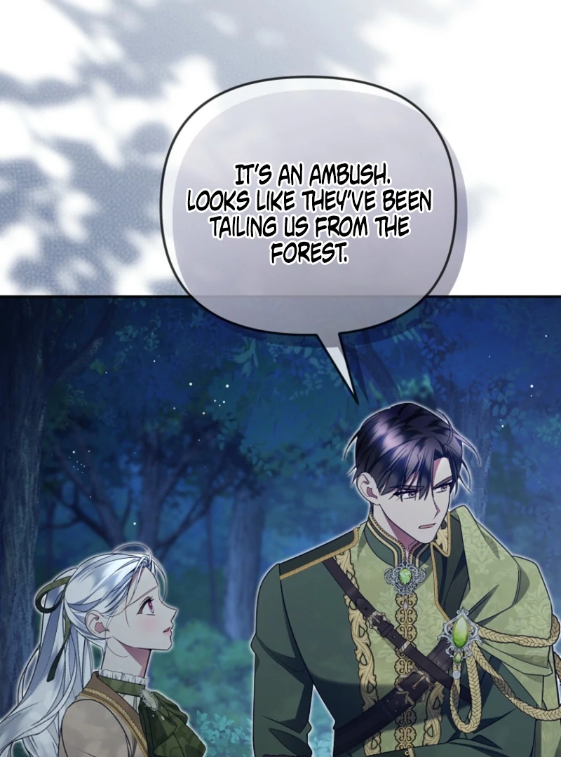 My Husband Possessed the Protagonist - Chapter 24 - 99