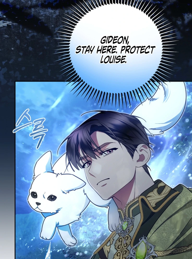 My Husband Possessed the Protagonist - Chapter 24 - 106