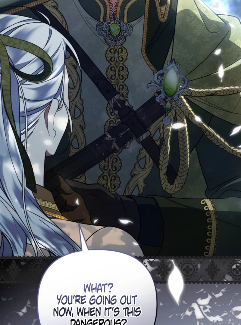 My Husband Possessed the Protagonist - Chapter 24 - 109