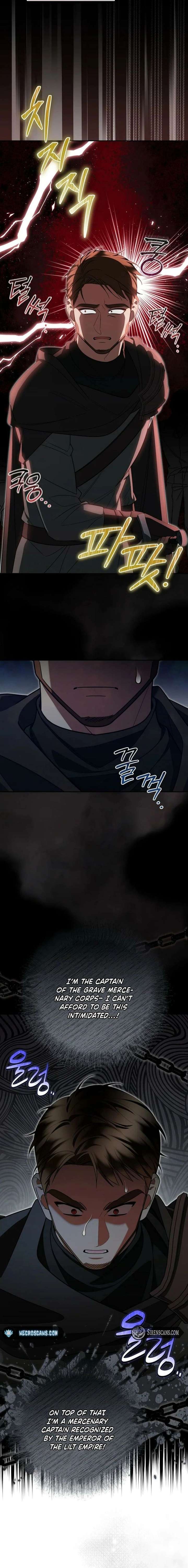 My Husband Possessed the Protagonist Chapter 29 - Page 7