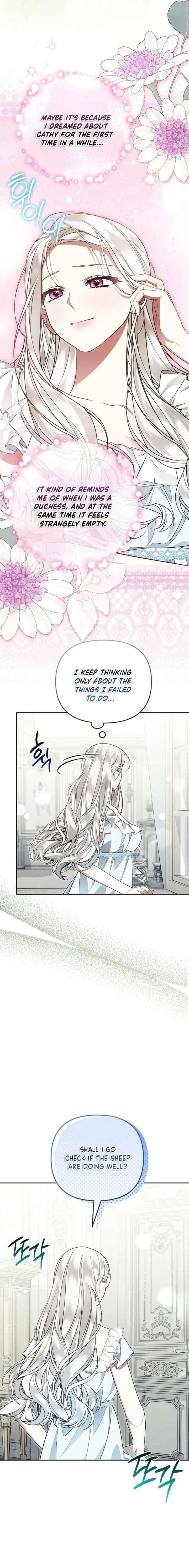 My Husband Possessed the Protagonist Chapter 29 - Page 12