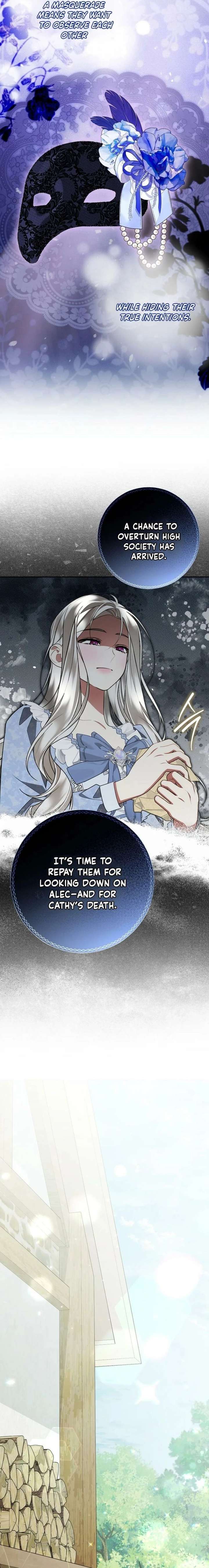 My Husband Possessed the Protagonist Chapter 29 - Page 18