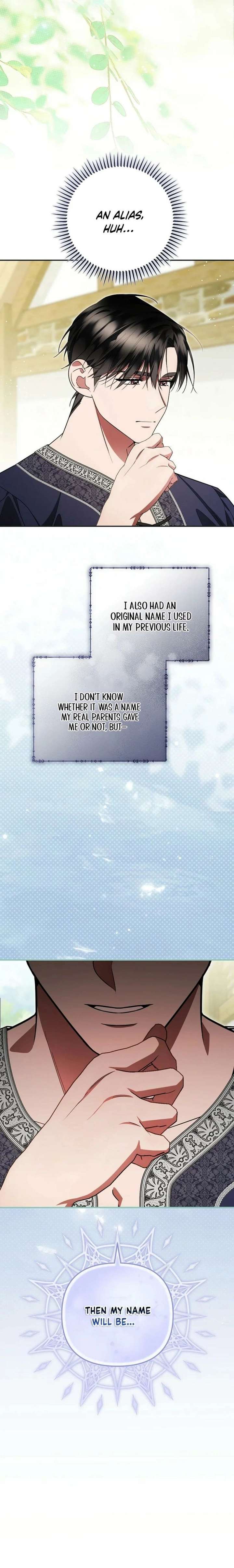 My Husband Possessed the Protagonist Chapter 29 - Page 23