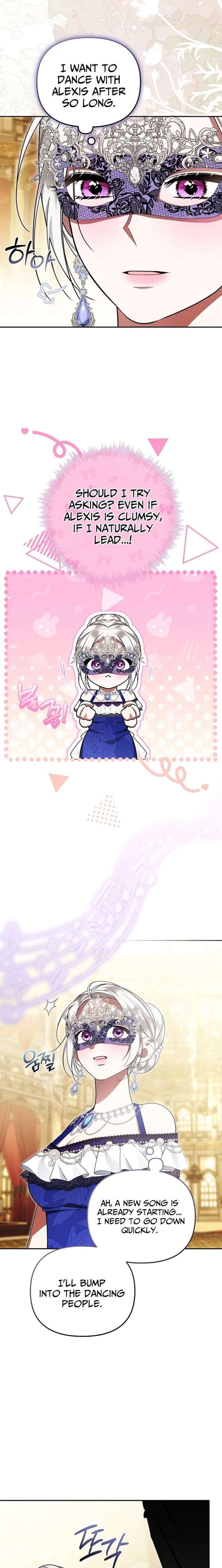 My Husband Possessed the Protagonist Chapter 31 - Page 9