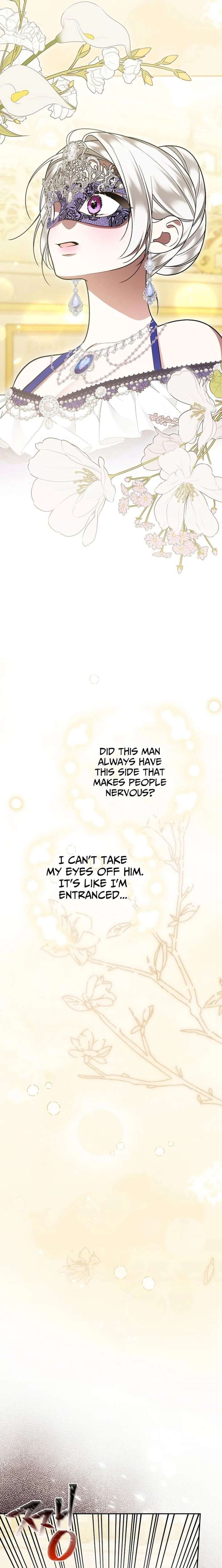 My Husband Possessed the Protagonist Chapter 31 - Page 17