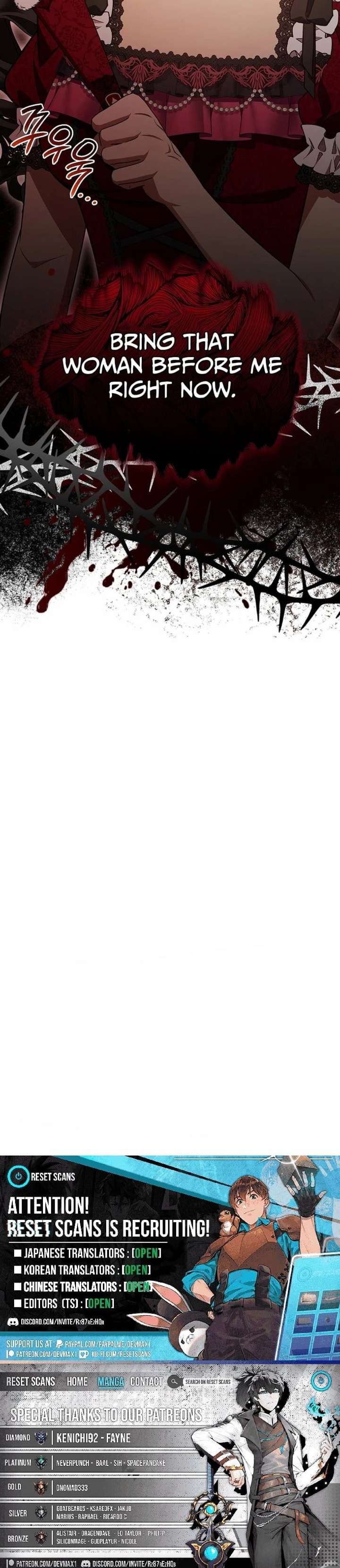 My Husband Possessed the Protagonist Chapter 31 - Page 23