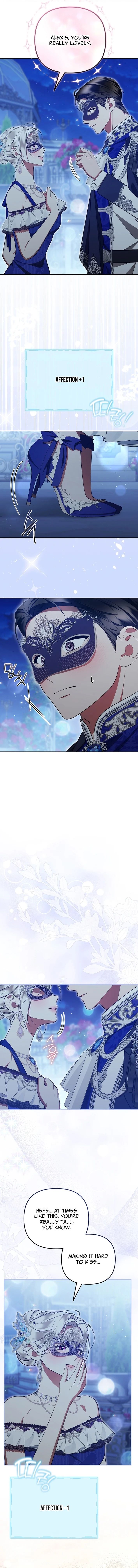 My Husband Possessed the Protagonist Chapter 32 - Page 10