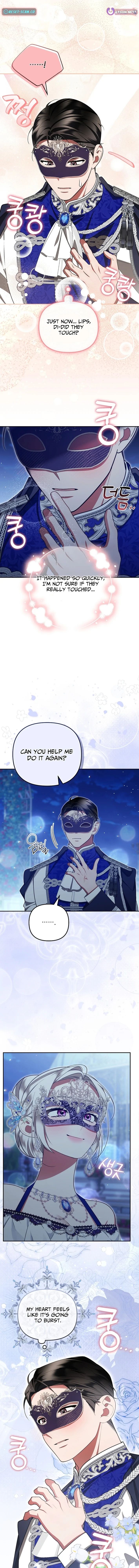 My Husband Possessed the Protagonist Chapter 32 - Page 11