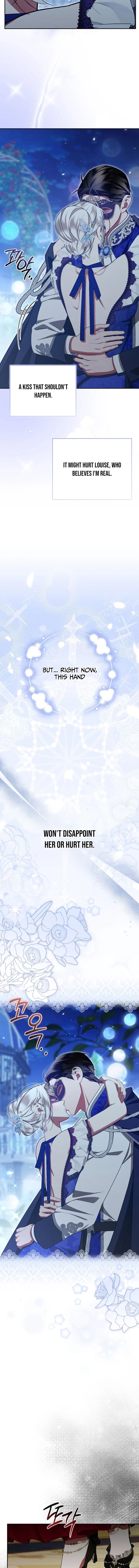 My Husband Possessed the Protagonist Chapter 32 - Page 13