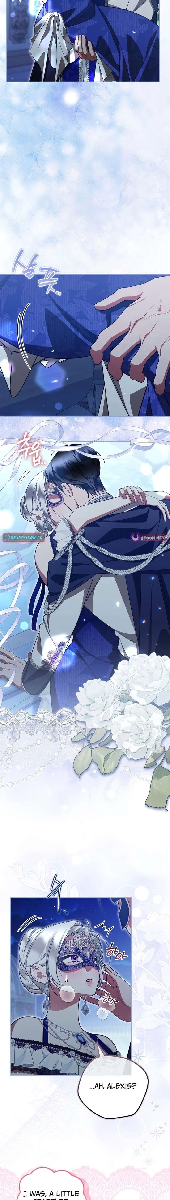 My Husband Possessed the Protagonist Chapter 33 - Page 11