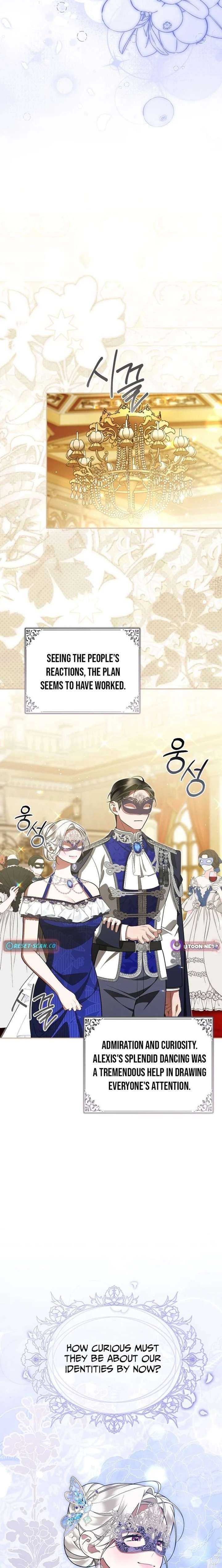 My Husband Possessed the Protagonist Chapter 33 - Page 16