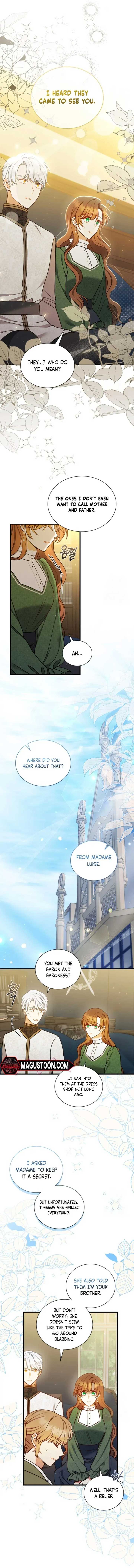 My Husband Resembles My First Love - Chapter 39 - 15