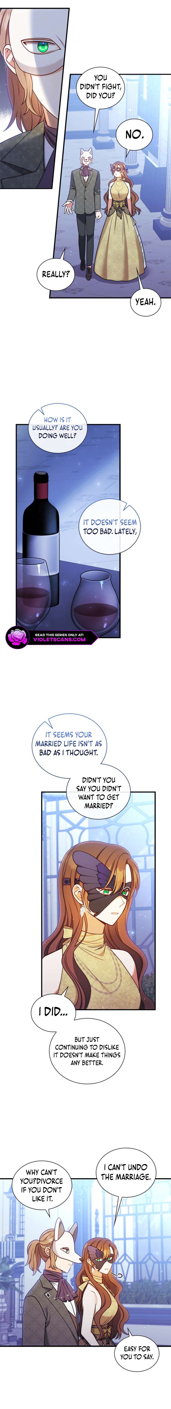 My Husband Resembles My First Love - Chapter 42 - 6