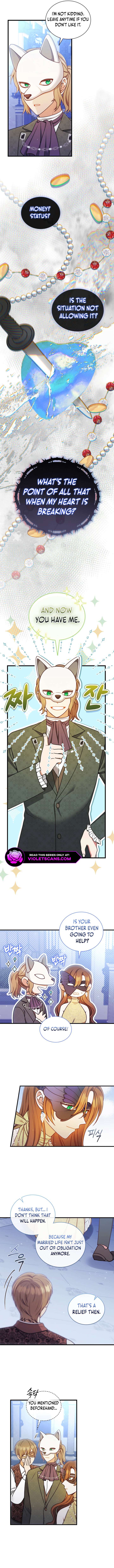 My Husband Resembles My First Love - Chapter 42 - 7