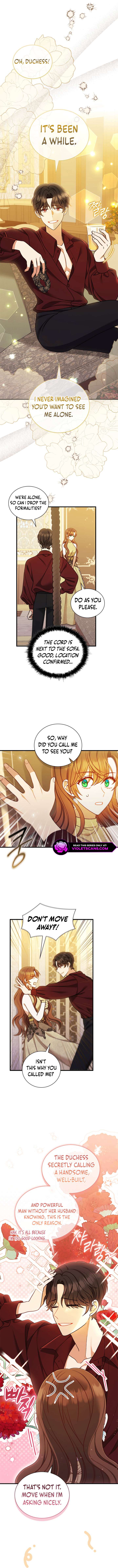 My Husband Resembles My First Love - Chapter 42 - 9