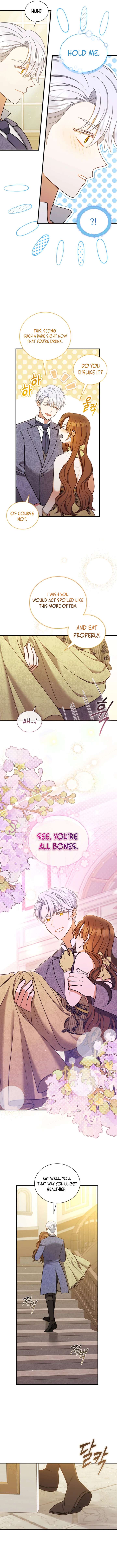 My Husband Resembles My First Love Chapter 44 - Page 5