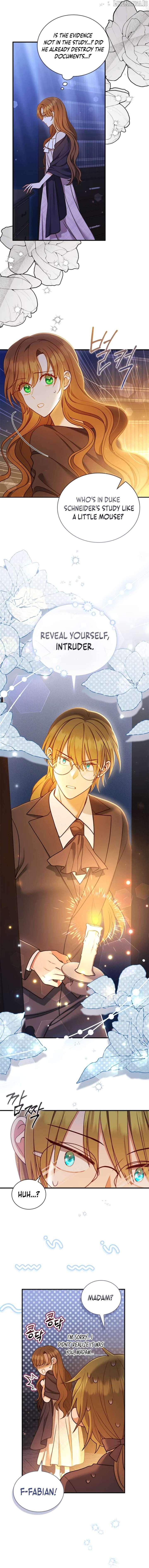 My Husband Resembles My First Love Chapter 45 - Page 5