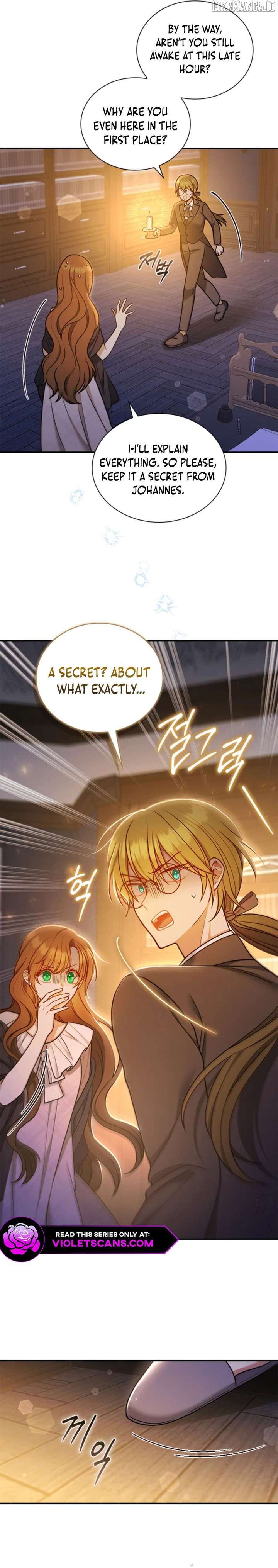 My Husband Resembles My First Love Chapter 45 - Page 6