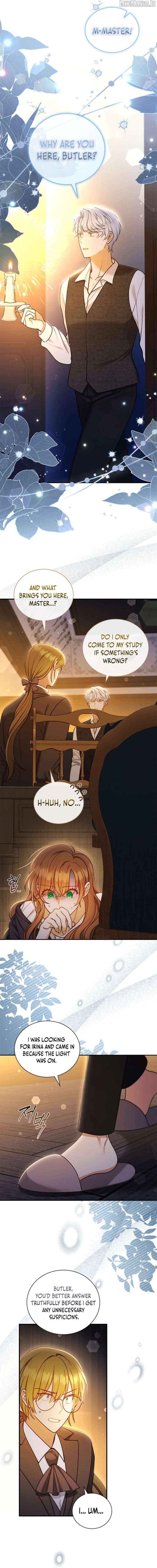 My Husband Resembles My First Love Chapter 45 - Page 7