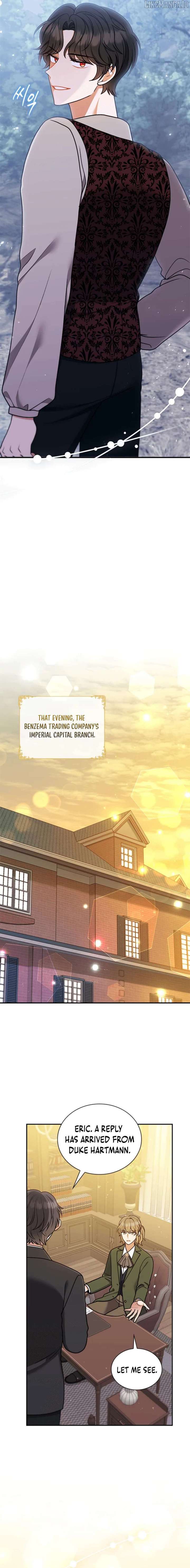 My Husband Resembles My First Love Chapter 46 - Page 8