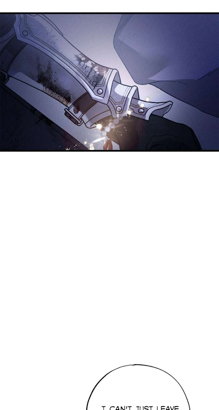 My Husband Who Hates Me Has Lost His Memories Chapter 95 - Page 4