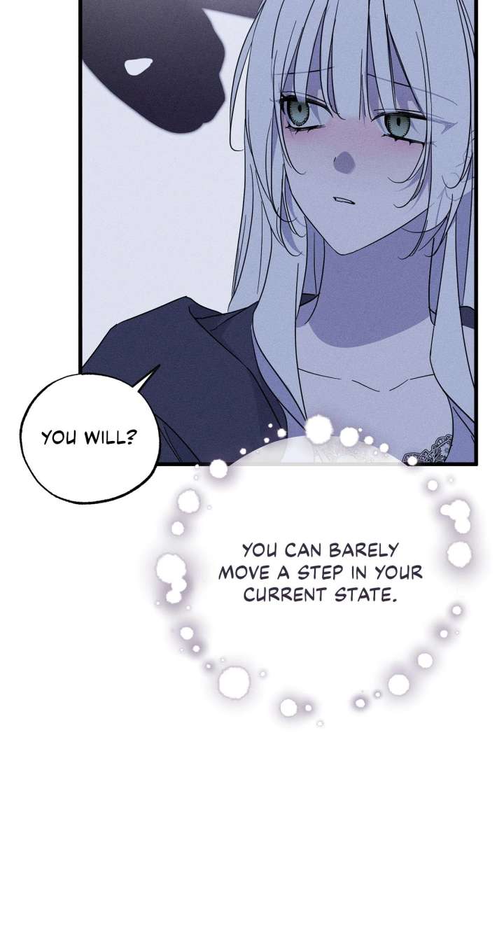 My Husband Who Hates Me Has Lost His Memories Chapter 95 - Page 51