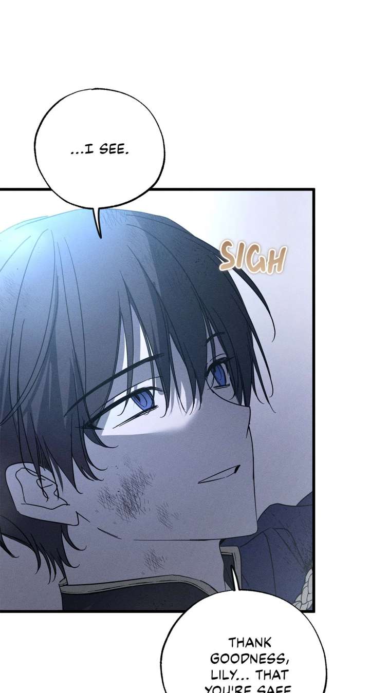 My Husband Who Hates Me Has Lost His Memories Chapter 95 - Page 70