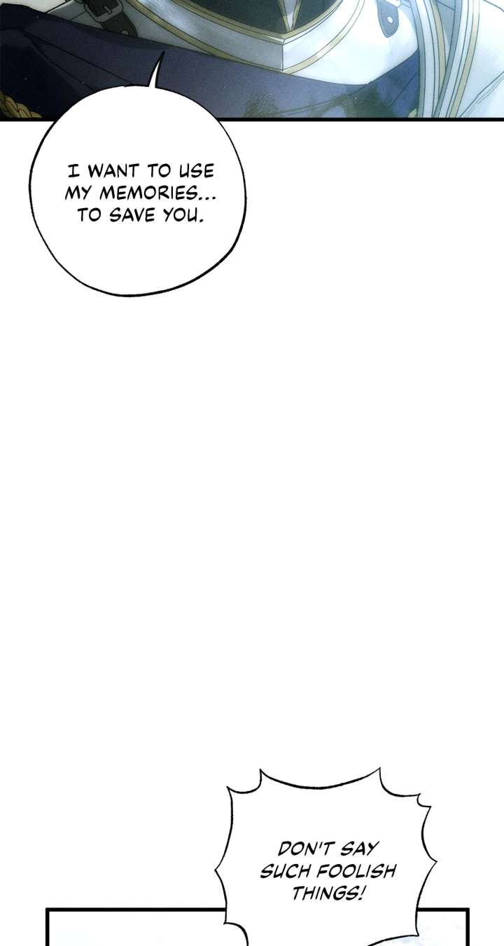 My Husband Who Hates Me Has Lost His Memories Chapter 95 - Page 92