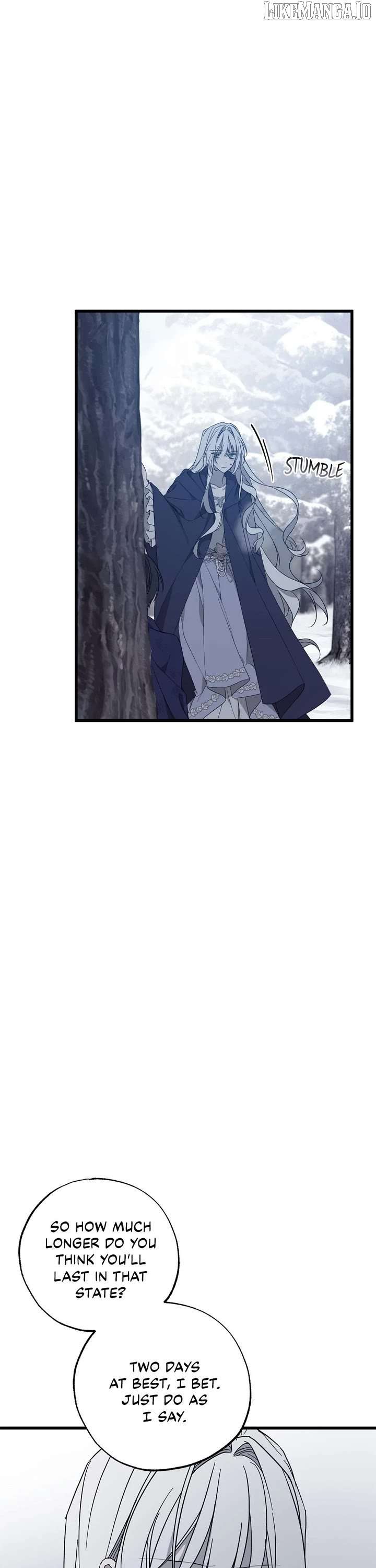 My Husband Who Hates Me Has Lost His Memories Chapter 96 - Page 12