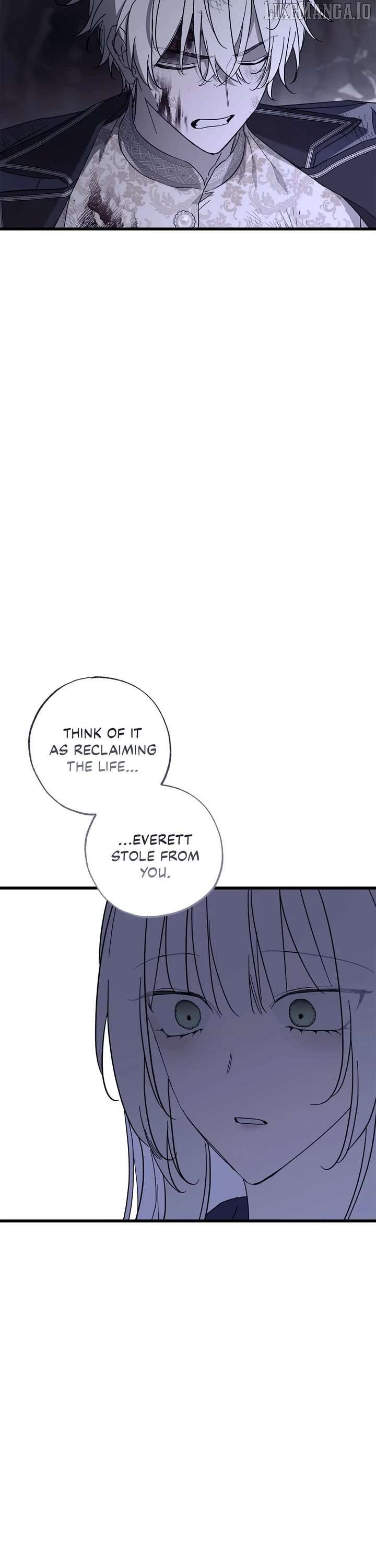 My Husband Who Hates Me Has Lost His Memories Chapter 96 - Page 16