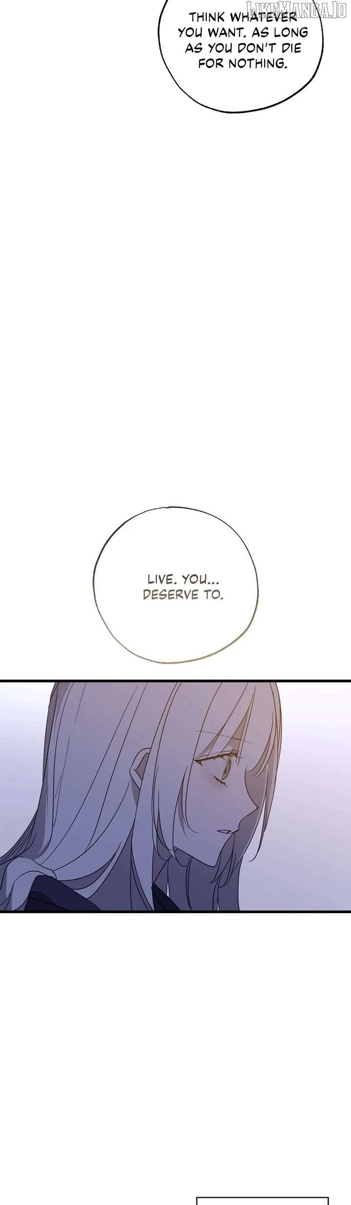 My Husband Who Hates Me Has Lost His Memories Chapter 96 - Page 19