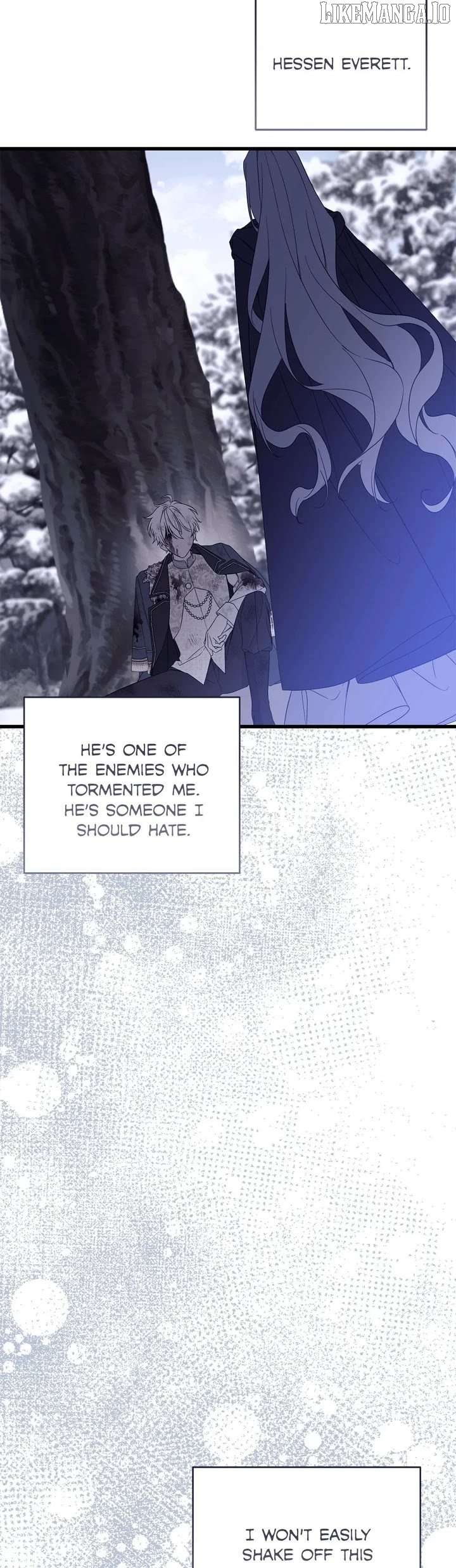 My Husband Who Hates Me Has Lost His Memories Chapter 96 - Page 20