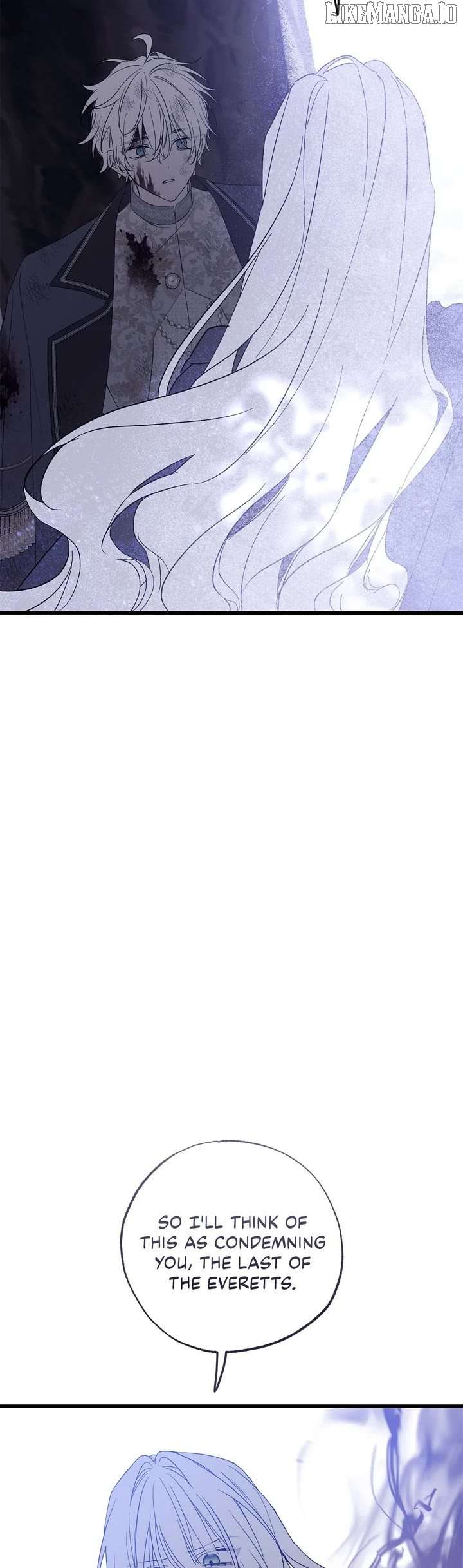 My Husband Who Hates Me Has Lost His Memories Chapter 96 - Page 25