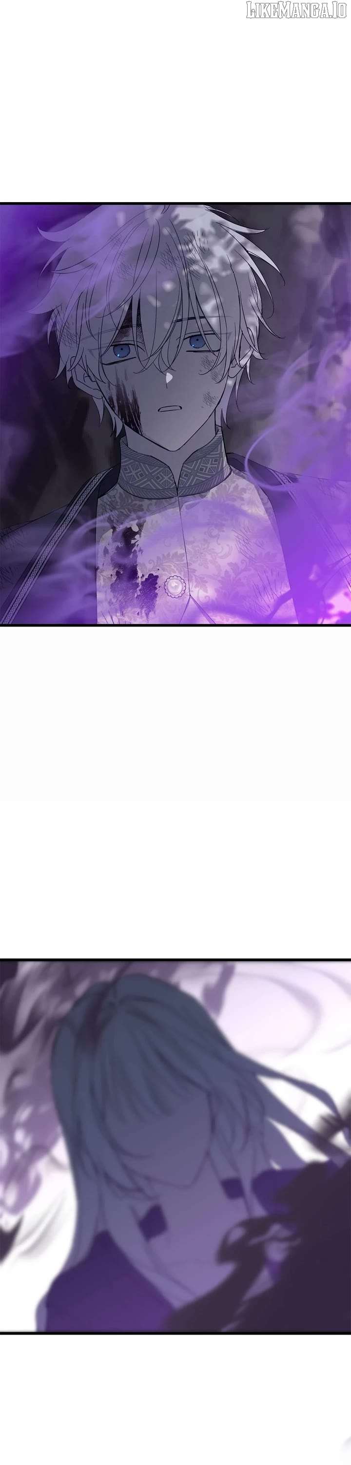 My Husband Who Hates Me Has Lost His Memories Chapter 96 - Page 27