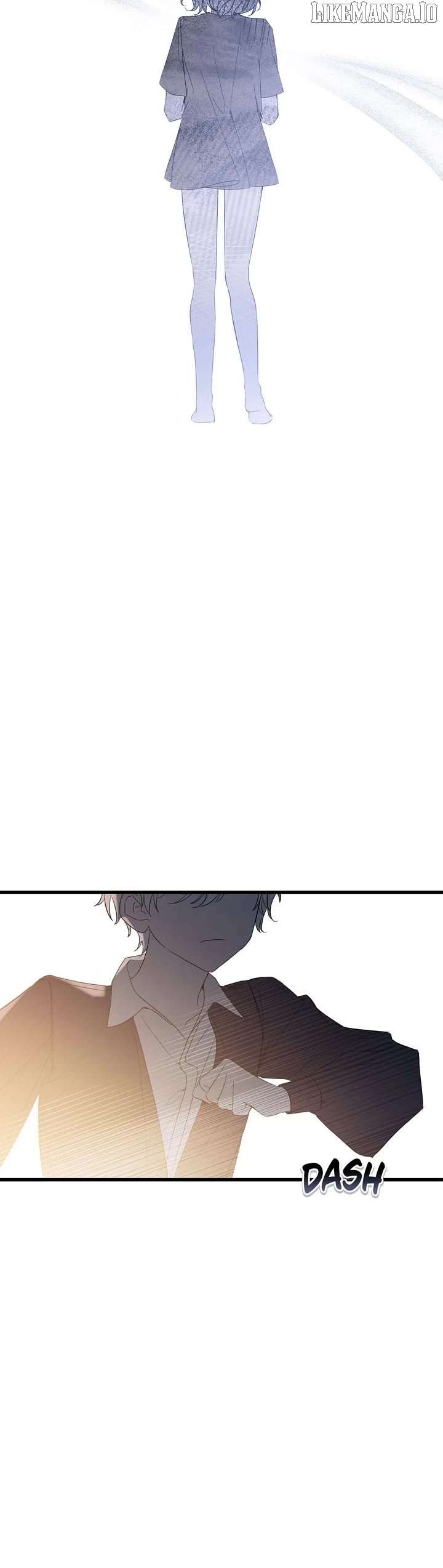 My Husband Who Hates Me Has Lost His Memories Chapter 96 - Page 29