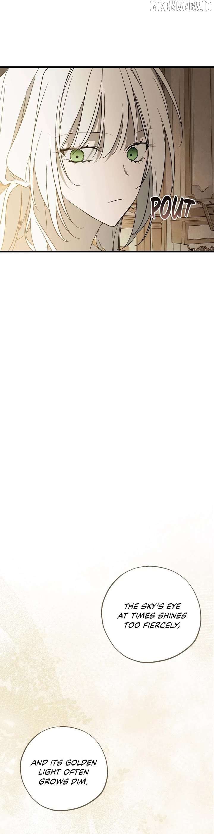 My Husband Who Hates Me Has Lost His Memories Chapter 96 - Page 40