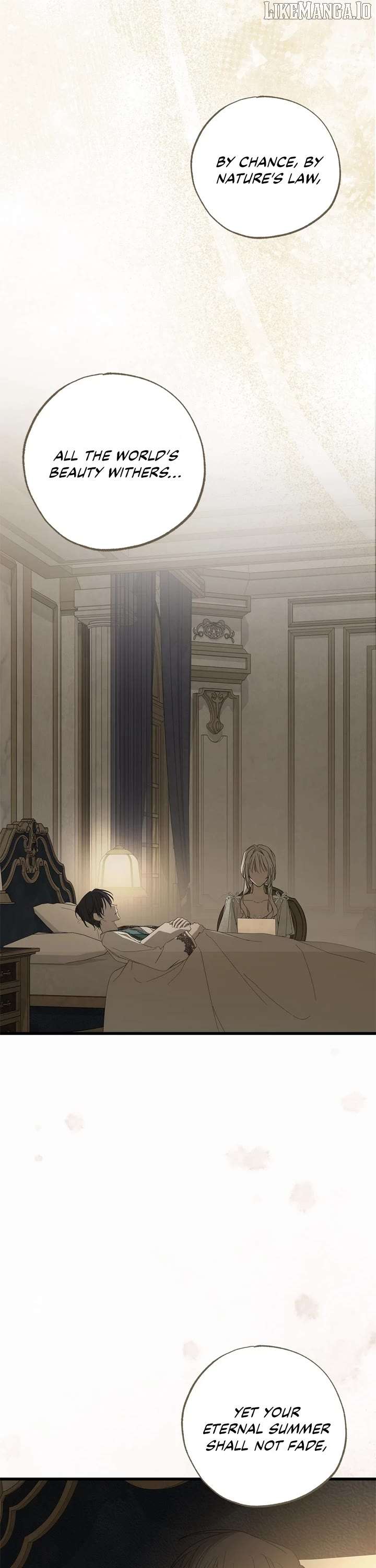 My Husband Who Hates Me Has Lost His Memories Chapter 96 - Page 41