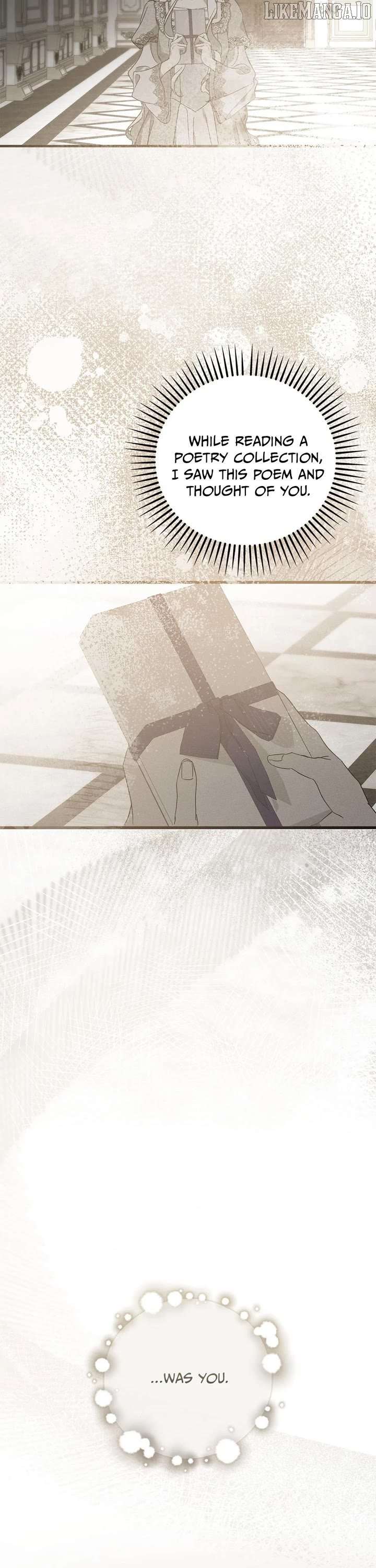 My Husband Who Hates Me Has Lost His Memories Chapter 96 - Page 46