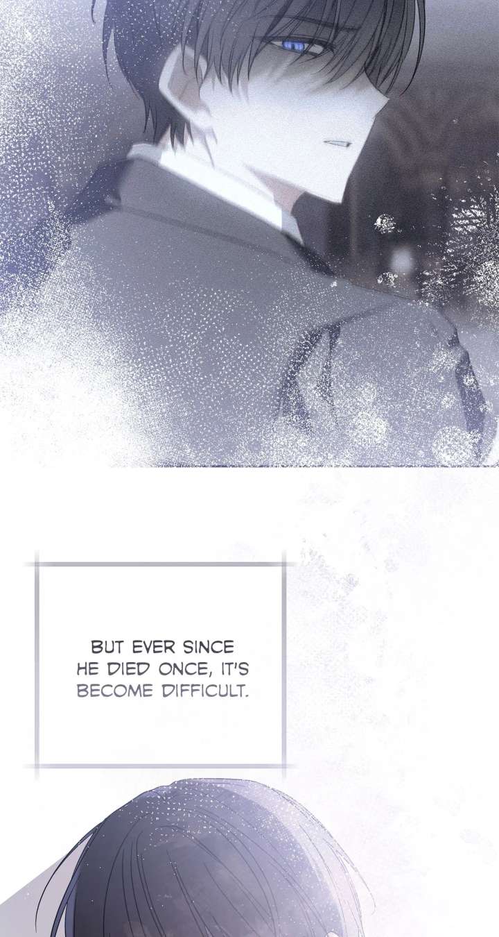 My Husband Who Hates Me Has Lost His Memories Chapter 98 - Page 7