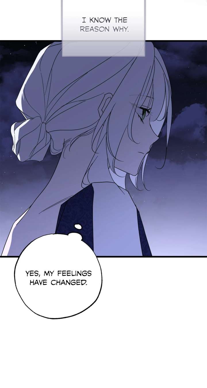 My Husband Who Hates Me Has Lost His Memories Chapter 98 - Page 9