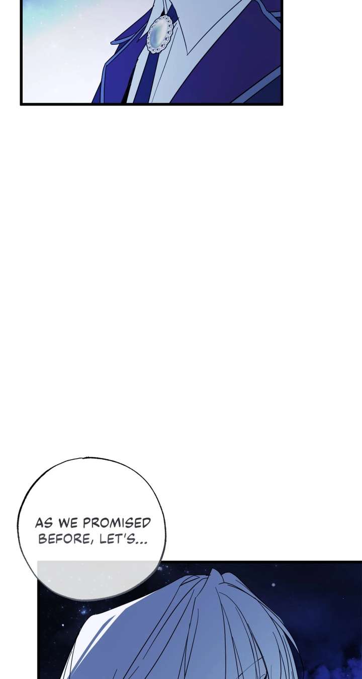 My Husband Who Hates Me Has Lost His Memories Chapter 98 - Page 19