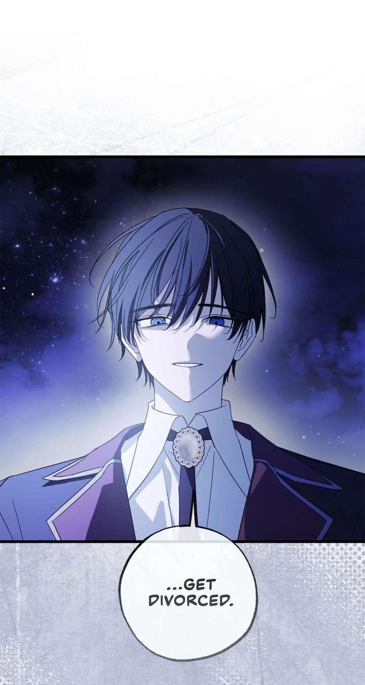 My Husband Who Hates Me Has Lost His Memories Chapter 98 - Page 22