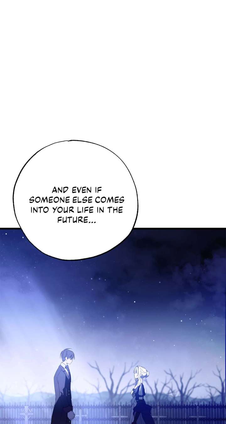 My Husband Who Hates Me Has Lost His Memories Chapter 98 - Page 28