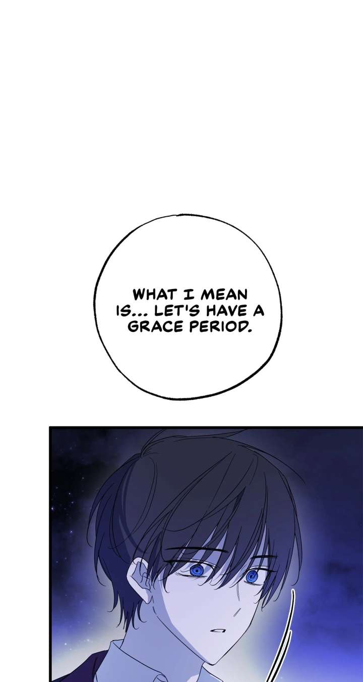 My Husband Who Hates Me Has Lost His Memories Chapter 98 - Page 33