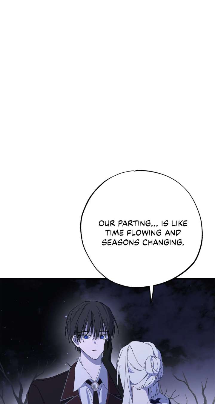 My Husband Who Hates Me Has Lost His Memories Chapter 98 - Page 42