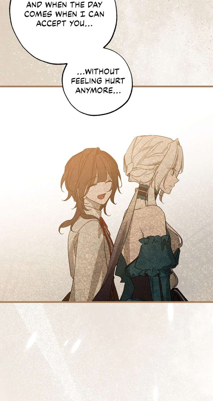 My Husband Who Hates Me Has Lost His Memories Chapter 98 - Page 45